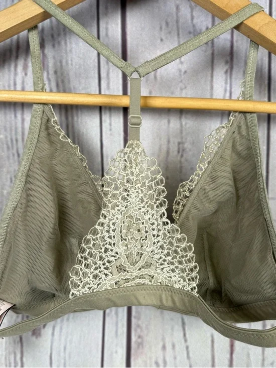 Victoria secret lace bralette Size S - Picture 3 of 5